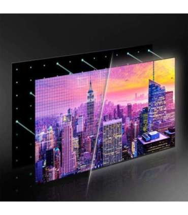 TV Set|PANASONIC|55"|4K/Smart|3840x2160|Wireless LAN|Bluetooth|Google TV|TV-55W90AEG