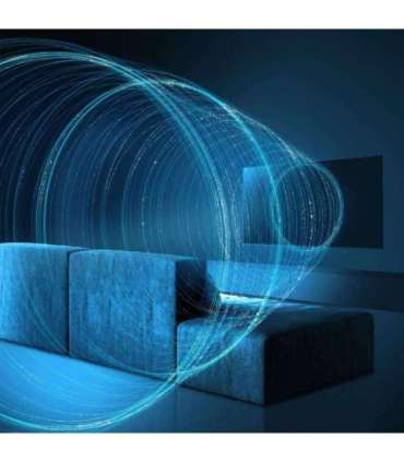 TV Set|PANASONIC|55"|4K/Smart|3840x2160|Wireless LAN|Bluetooth|Google TV|TV-55W90AEG