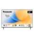 TV Set|PANASONIC|55"|4K/Smart|3840x2160|Wireless LAN|Bluetooth|Google TV|TV-55W90AEG