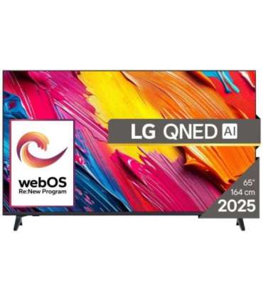 TV Set|LG|65 "|4K Ultra HD|3840 x 2160 pixels|Flat|16:9|QNED|65QNED70A6A