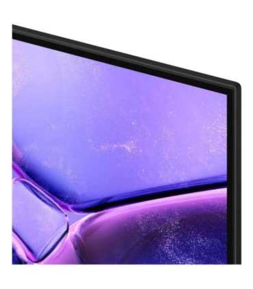 TV Set|SAMSUNG|75"|4K/Smart|3840x2160|Wireless LAN|Bluetooth|Black|UE75U8072FUXXH