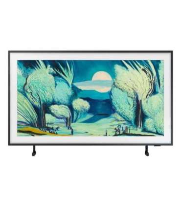 TV Set|SAMSUNG|43 "|4K Ultra HD|3840 x 2160 pixels|Flat|16:9|QLED|QE43LS03FAUXXH