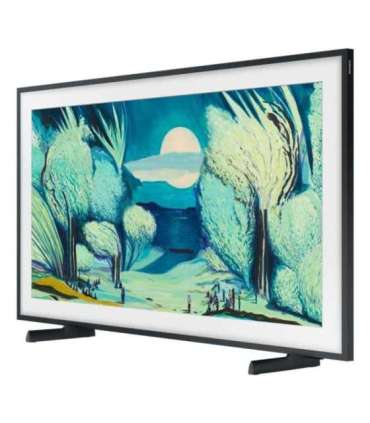TV Set|SAMSUNG|43 "|4K Ultra HD|3840 x 2160 pixels|Flat|16:9|QLED|QE43LS03FAUXXH