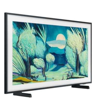 TV Set|SAMSUNG|43 "|4K Ultra HD|3840 x 2160 pixels|Flat|16:9|QLED|QE43LS03FAUXXH