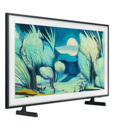 TV Set|SAMSUNG|43 "|4K Ultra HD|3840 x 2160 pixels|Flat|16:9|QLED|QE43LS03FAUXXH