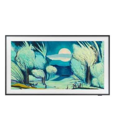 TV Set|SAMSUNG|43 "|4K Ultra HD|3840 x 2160 pixels|Flat|16:9|QLED|QE43LS03FAUXXH