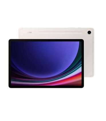 TABLET GALAXY TAB S9 11"/128GB 5G BEIGE SM-X716 SAMSUNG