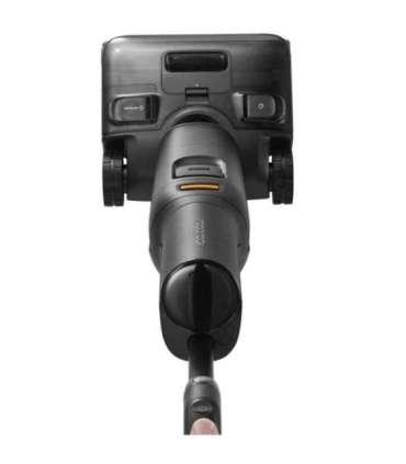 Vacuum Cleaner|ROBOROCK|F25 ACE COMBO|Upright/Wet/dry/Cordless|Noise 78 dB|Weight 4.7 kg|WD5M6A522-00