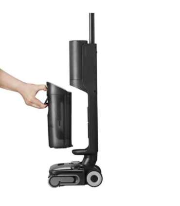 Vacuum Cleaner|ROBOROCK|F25 ACE COMBO|Upright/Wet/dry/Cordless|Noise 78 dB|Weight 4.7 kg|WD5M6A522-00