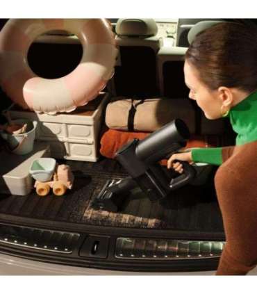 Vacuum Cleaner|ROBOROCK|F25 ACE COMBO|Upright/Wet/dry/Cordless|Noise 78 dB|Weight 4.7 kg|WD5M6A522-00