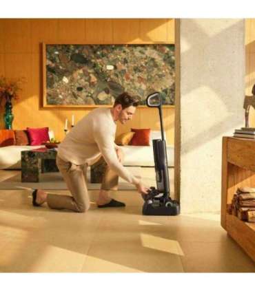 Vacuum Cleaner|ROBOROCK|F25 ACE COMBO|Upright/Wet/dry/Cordless|Noise 78 dB|Weight 4.7 kg|WD5M6A522-00