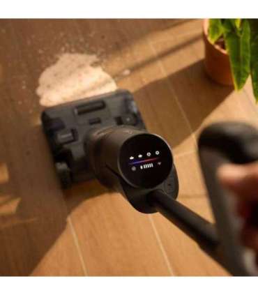 Vacuum Cleaner|ROBOROCK|F25 ACE COMBO|Upright/Wet/dry/Cordless|Noise 78 dB|Weight 4.7 kg|WD5M6A522-00