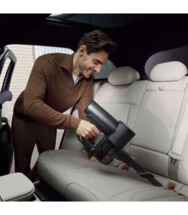 Vacuum Cleaner|ROBOROCK|F25 ACE COMBO|Upright/Wet/dry/Cordless|Noise 78 dB|Weight 4.7 kg|WD5M6A522-00