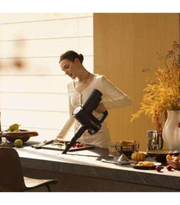 Vacuum Cleaner|ROBOROCK|F25 ACE COMBO|Upright/Wet/dry/Cordless|Noise 78 dB|Weight 4.7 kg|WD5M6A522-00