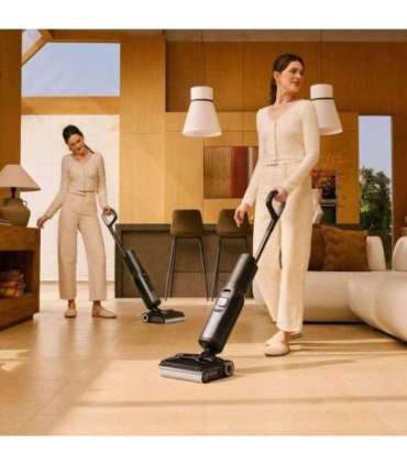 Vacuum Cleaner|ROBOROCK|F25 ACE COMBO|Upright/Wet/dry/Cordless|Noise 78 dB|Weight 4.7 kg|WD5M6A522-00