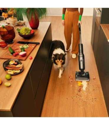 Vacuum Cleaner|ROBOROCK|F25 ACE COMBO|Upright/Wet/dry/Cordless|Noise 78 dB|Weight 4.7 kg|WD5M6A522-00