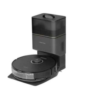 VACUUM CLEANER ROBOT S8+/BLACK S8P52-00 ROBOROCK