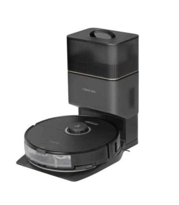 VACUUM CLEANER ROBOT S8+/BLACK S8P52-00 ROBOROCK