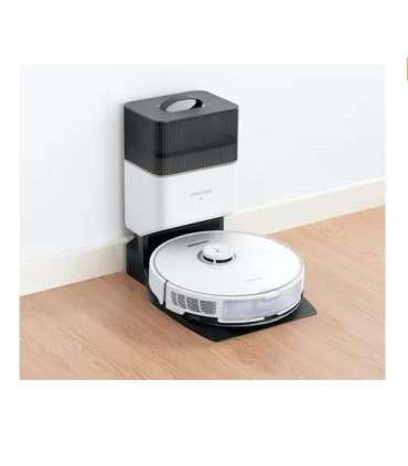 VACUUM CLEANER ROBOT S8+/WHITE S8P02-00 ROBOROCK