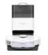 VACUUM CLEANER ROBOT S8+/WHITE S8P02-00 ROBOROCK