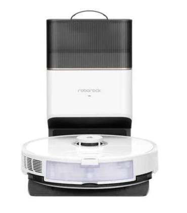 VACUUM CLEANER ROBOT S8+/WHITE S8P02-00 ROBOROCK