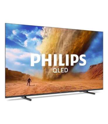 TV Set|PHILIPS|75 "|4K Ultra HD|3840 x 2160 pixels|Flat|QLED|75PUS7810/12