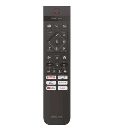 TV Set|PHILIPS|75 "|4K Ultra HD|3840 x 2160 pixels|Flat|QLED|75PUS7810/12