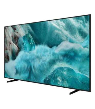 TV Set|SAMSUNG|75"|4K/Smart|QLED|3840x2160|Wireless LAN|Bluetooth|Tizen|Black|QE75Q7FAAUXXH