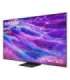 TV Set|SAMSUNG|65"|4K/Smart|QLED|3840x2160|Wireless LAN|Bluetooth|Tizen|Black|QE65QN80FAUXXH