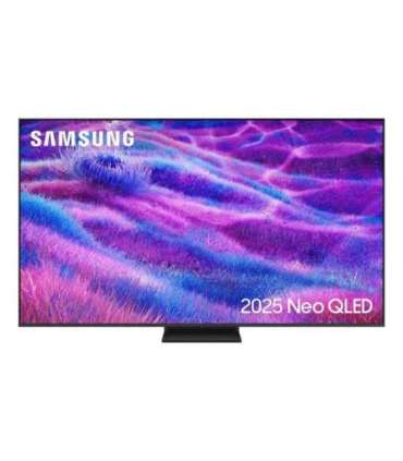 TV Set|SAMSUNG|65"|4K/Smart|QLED|3840x2160|Wireless LAN|Bluetooth|Tizen|Black|QE65QN80FAUXXH