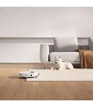 VACUUM CLEANER ROBOT/X40 ULTRA RLX63CE DREAME