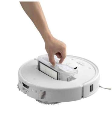 VACUUM CLEANER ROBOT Q REVO/EDGE5V1 WH. QRES02-00 ROBOROCK