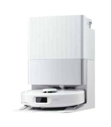 VACUUM CLEANER ROBOT Q REVO/EDGE5V1 WH. QRES02-00 ROBOROCK