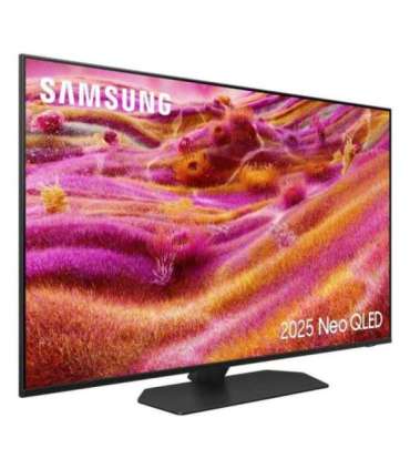 TV Set|SAMSUNG|50 "|4K Ultra HD|3840 x 2160 pixels|Flat|Neo QLED|QE50QN90FATXXH