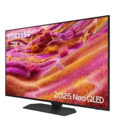 TV Set|SAMSUNG|50 "|4K Ultra HD|3840 x 2160 pixels|Flat|Neo QLED|QE50QN90FATXXH