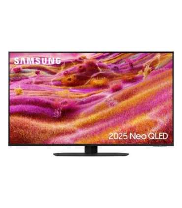 TV Set|SAMSUNG|50 "|4K Ultra HD|3840 x 2160 pixels|Flat|Neo QLED|QE50QN90FATXXH