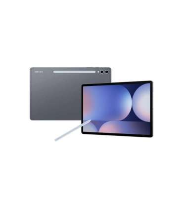 TABLET GALAXY TAB S10+ 5G/12" 256GB GREY SM-X826 SAMSUNG