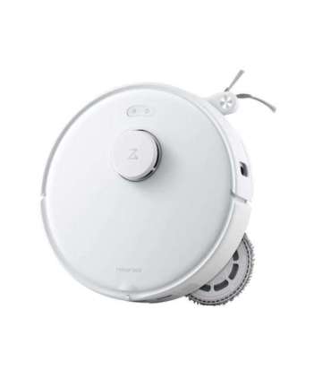 VACUUM CLEANER ROBOT Q REVO/CURV5A1 WH QRCS02-00 ROBOROCK