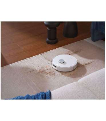 VACUUM CLEANER ROBOT Q REVO/CURV5A1 WH QRCS02-00 ROBOROCK
