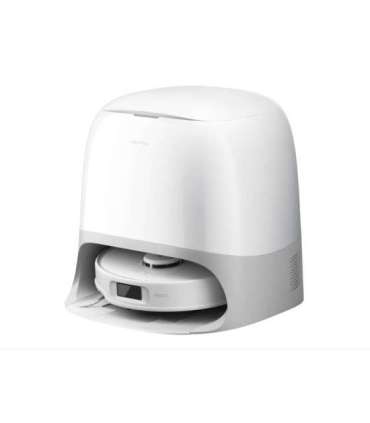 VACUUM CLEANER ROBOT Q REVO/CURV5A1 WH QRCS02-00 ROBOROCK