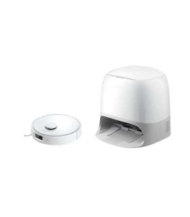 VACUUM CLEANER ROBOT Q REVO/CURV5A1 WH QRCS02-00 ROBOROCK