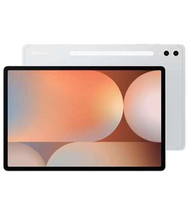 TABLET GALAXY TAB S10+ 5G/12" 512GB SILV SM-X826 SAMSUNG