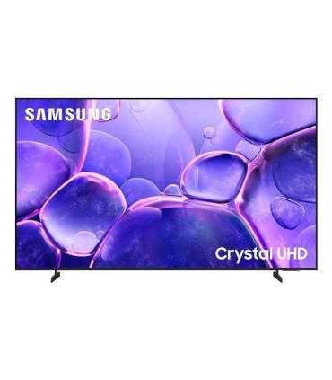 TV Set|SAMSUNG|85 "|4K Ultra HD|3840 x 2160 pixels|Flat|16:9|LED|UE85U8092FUXXH