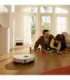 VACUUM CLEANER ROBOT S8 MAXV/ULTRA WH. S8MVU02-00 ROBOROCK