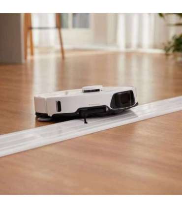 VACUUM CLEANER ROBOT S8 MAXV/ULTRA WH. S8MVU02-00 ROBOROCK