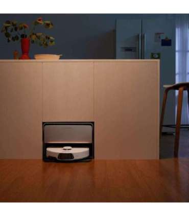 VACUUM CLEANER ROBOT S8 MAXV/ULTRA WH. S8MVU02-00 ROBOROCK