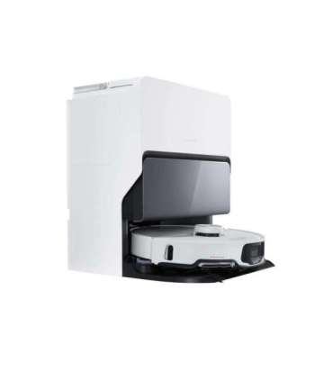 VACUUM CLEANER ROBOT S8 MAXV/ULTRA WH. S8MVU02-00 ROBOROCK