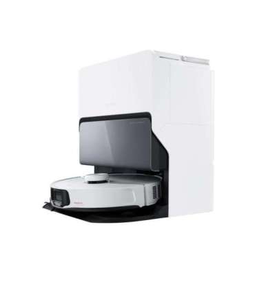 VACUUM CLEANER ROBOT S8 MAXV/ULTRA WH. S8MVU02-00 ROBOROCK