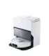 VACUUM CLEANER ROBOT S8 MAXV/ULTRA WH. S8MVU02-00 ROBOROCK