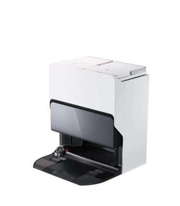 VACUUM CLEANER ROBOT S8 MAXV/ULTRA WH. S8MVU02-00 ROBOROCK